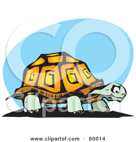450x470 Old Shell Clipart