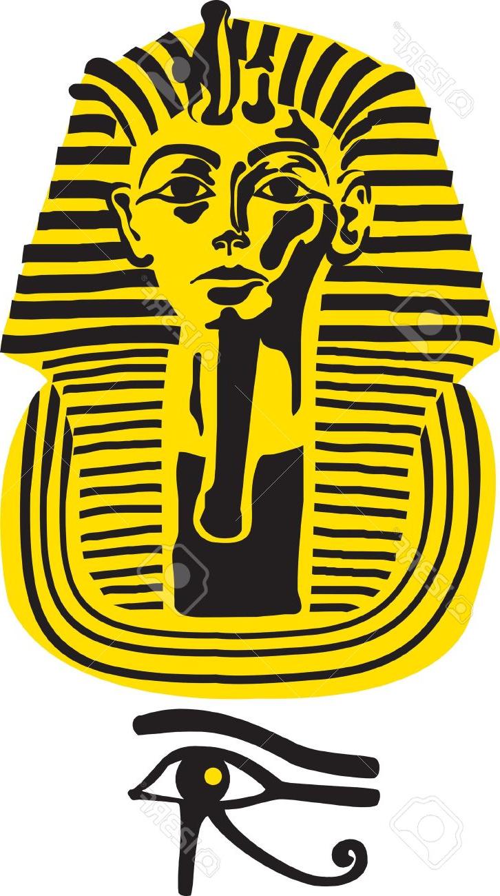 726x1300 Best Hd Egypt Clipart Tutankhamun Pictures
