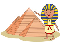 210x153 Egyptian Clip Art Images Clipart