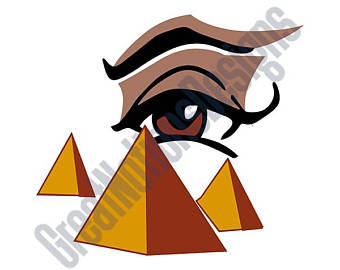 340x270 Egyptian Svg Etsy