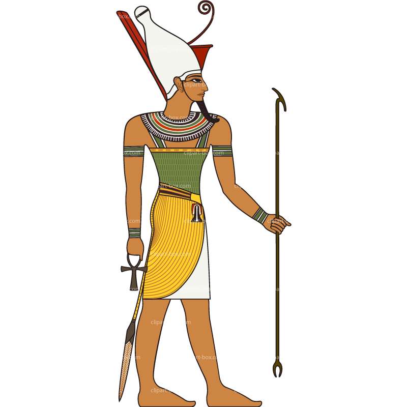 800x800 Pharaoh Png Clipart