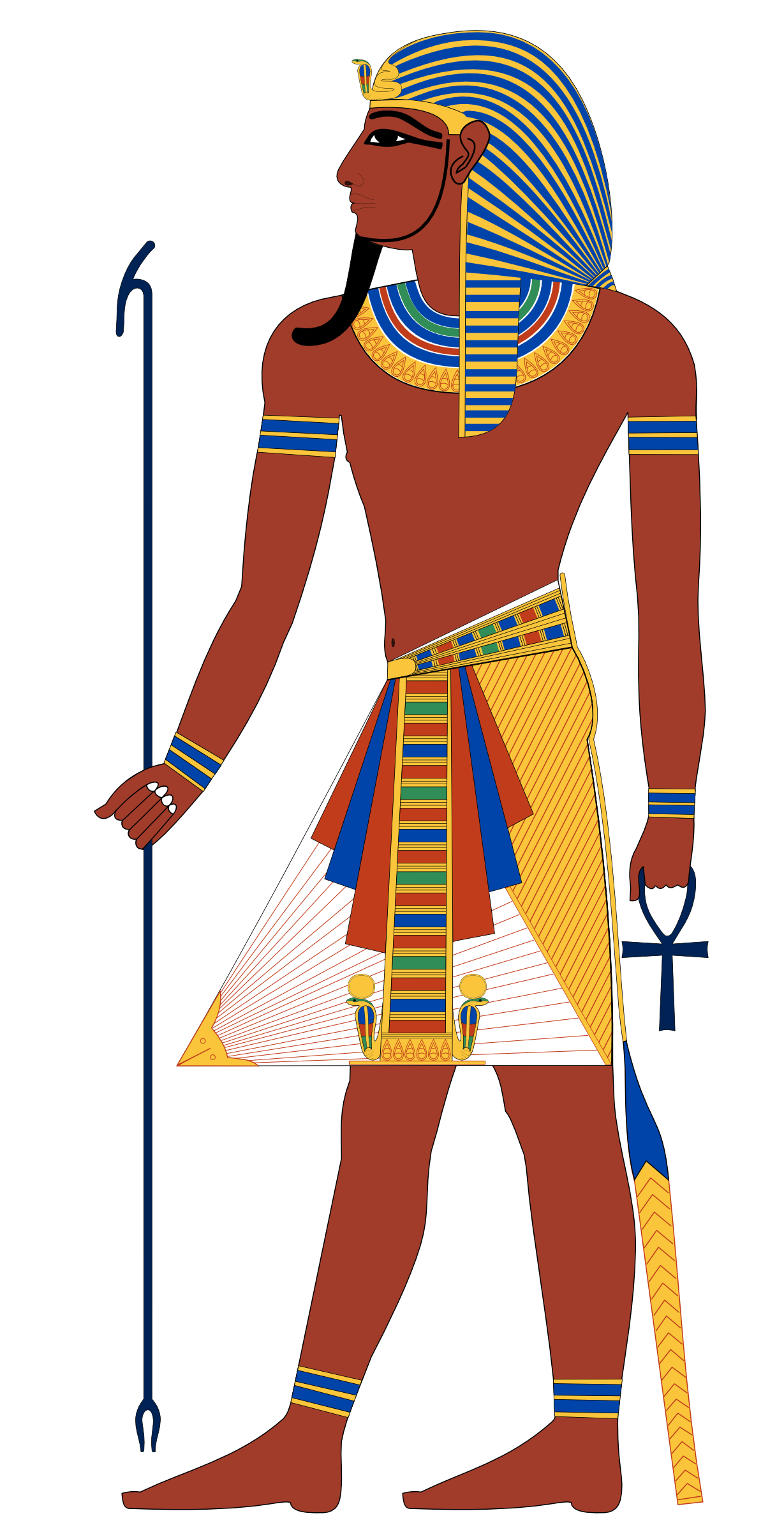 1229x2388 Ra Egyptian Pharaoh Clipart Ra Egyptian Pharaoh Clipart