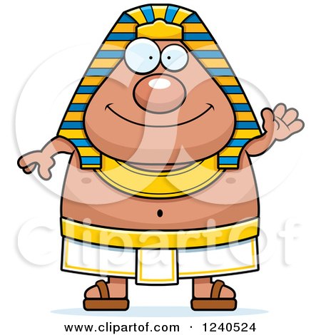 450x470 Royalty Free (Rf) Ancient Egypt Clipart, Illustrations, Vector