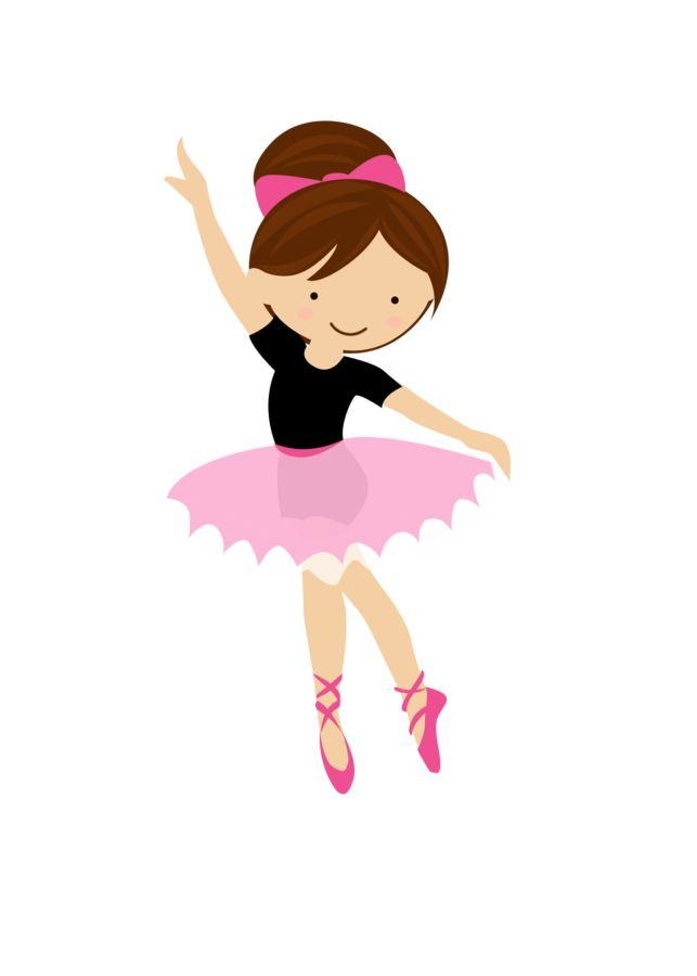 643x900 Inspirational Tutu Clipart 55 Best Dance Coloring Clip Art Images