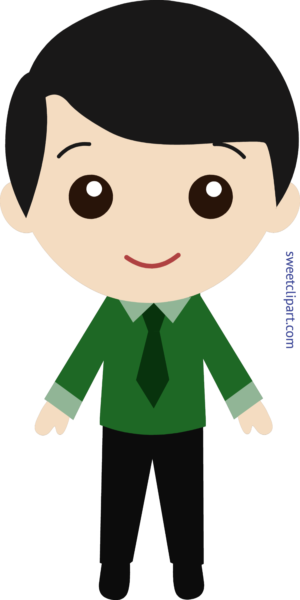 300x600 Sweet Clip Art