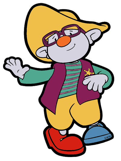 400x534 Jojo's Circus Clip Art Disney Clip Art Galore