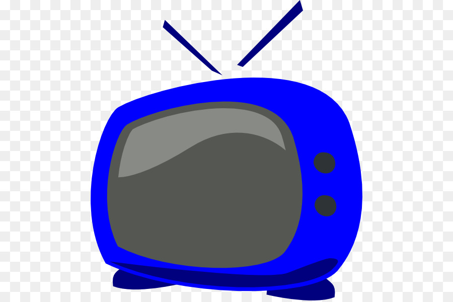 900x600 Television Cartoon Clip Art