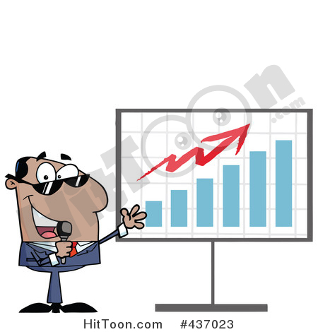 450x470 Host Clipart