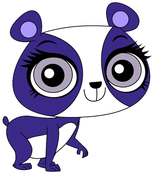 510x583 Littlest Pet Shop Tv Show Clip Art Cartoon Clip Art