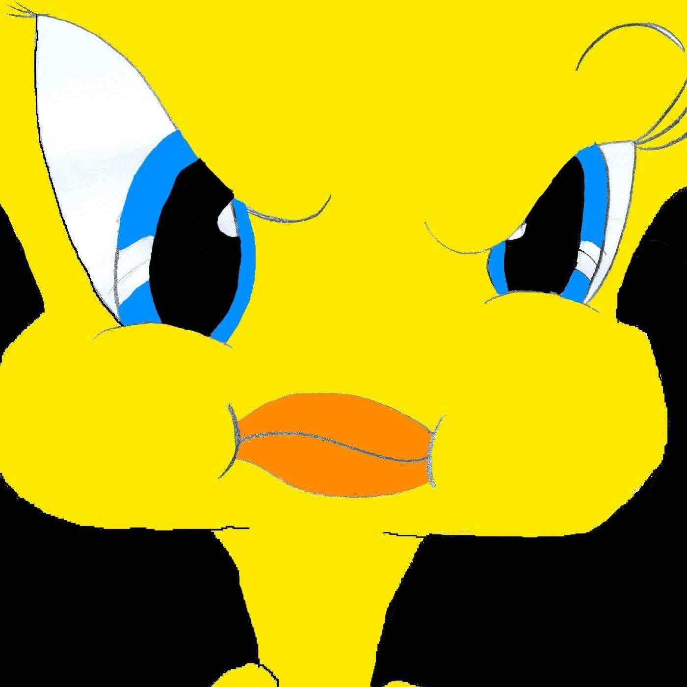 1400x1400 Image Of Tweety Bird  2387241