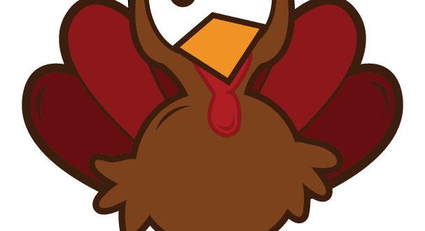 607x330 Thanksgiving Clip Art Tweety Bird Thanksgiving Blessings