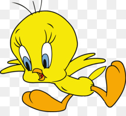 260x240 Tweety Clip Art