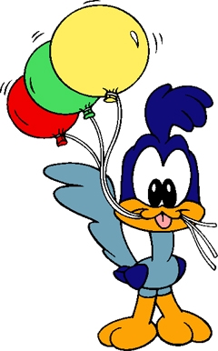 240x386 Loony Cliparts 228905