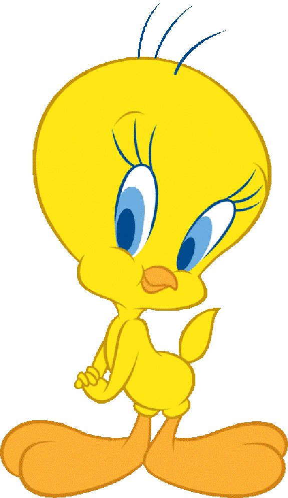 575x992 Tweety Bird Old Cartoon Character Cartoons Tweety