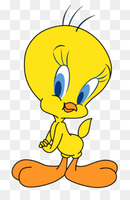 260x400 Tweety Png And Psd Free Download