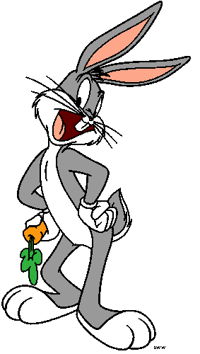 283x500 Looney Tunes Clip Art Cartoon Clip Art