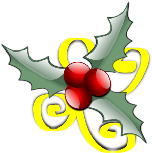 299x300 Christmas 006 By @inky2010, Some Christmas Clipart Clip Art