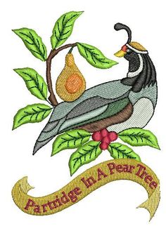 236x322 Twelve 12 Days Of Christmas Images Printable Free Download