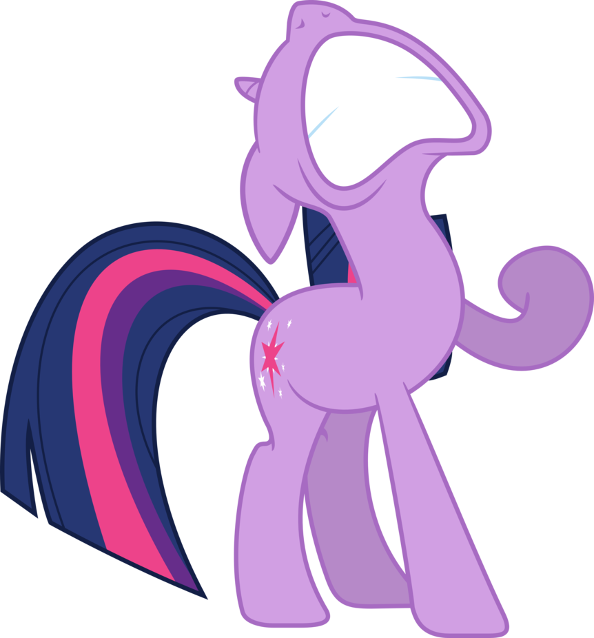 862x926 Twilight Sparkle