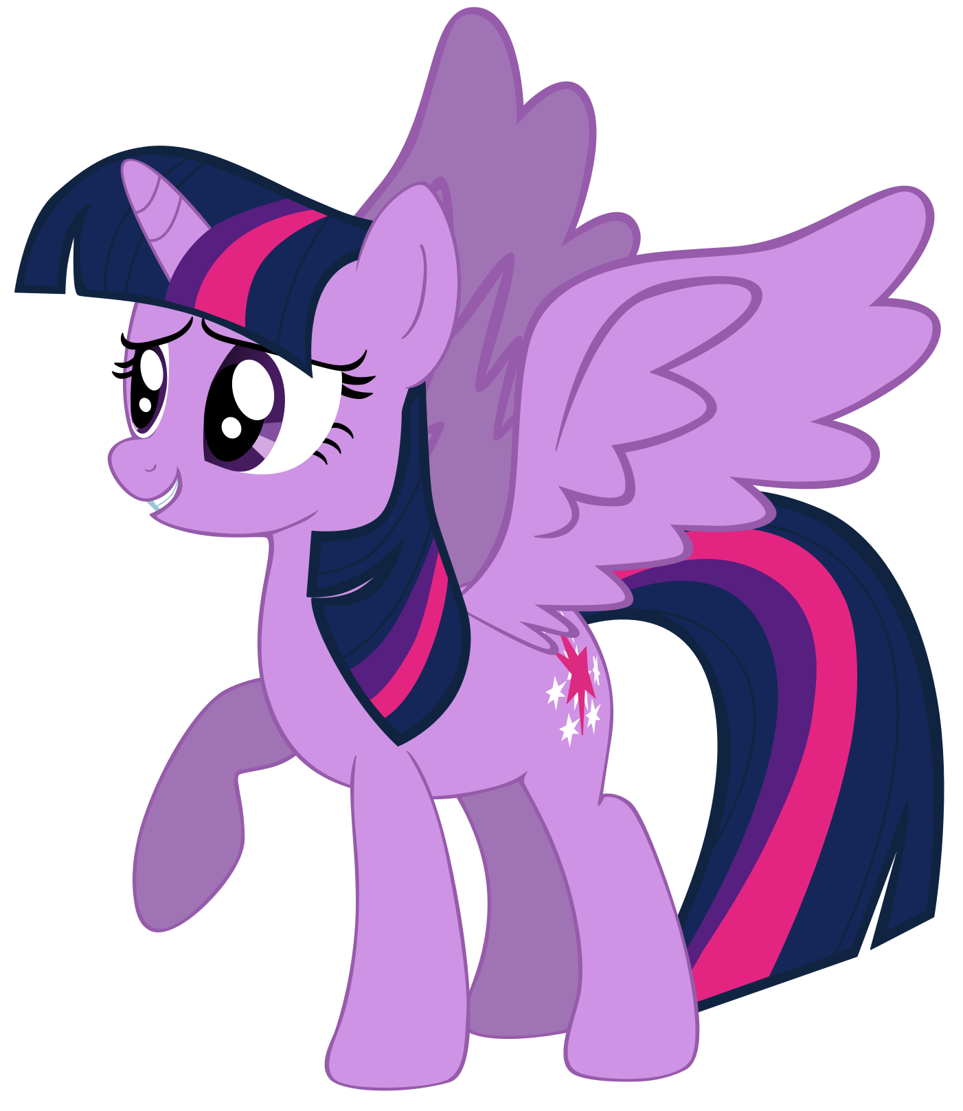 1402x1618 Twilight Sparkle Cartoon Lover And Everything Wiki Fandom