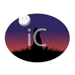 300x300 Twilight Clip Art Clipart Panda