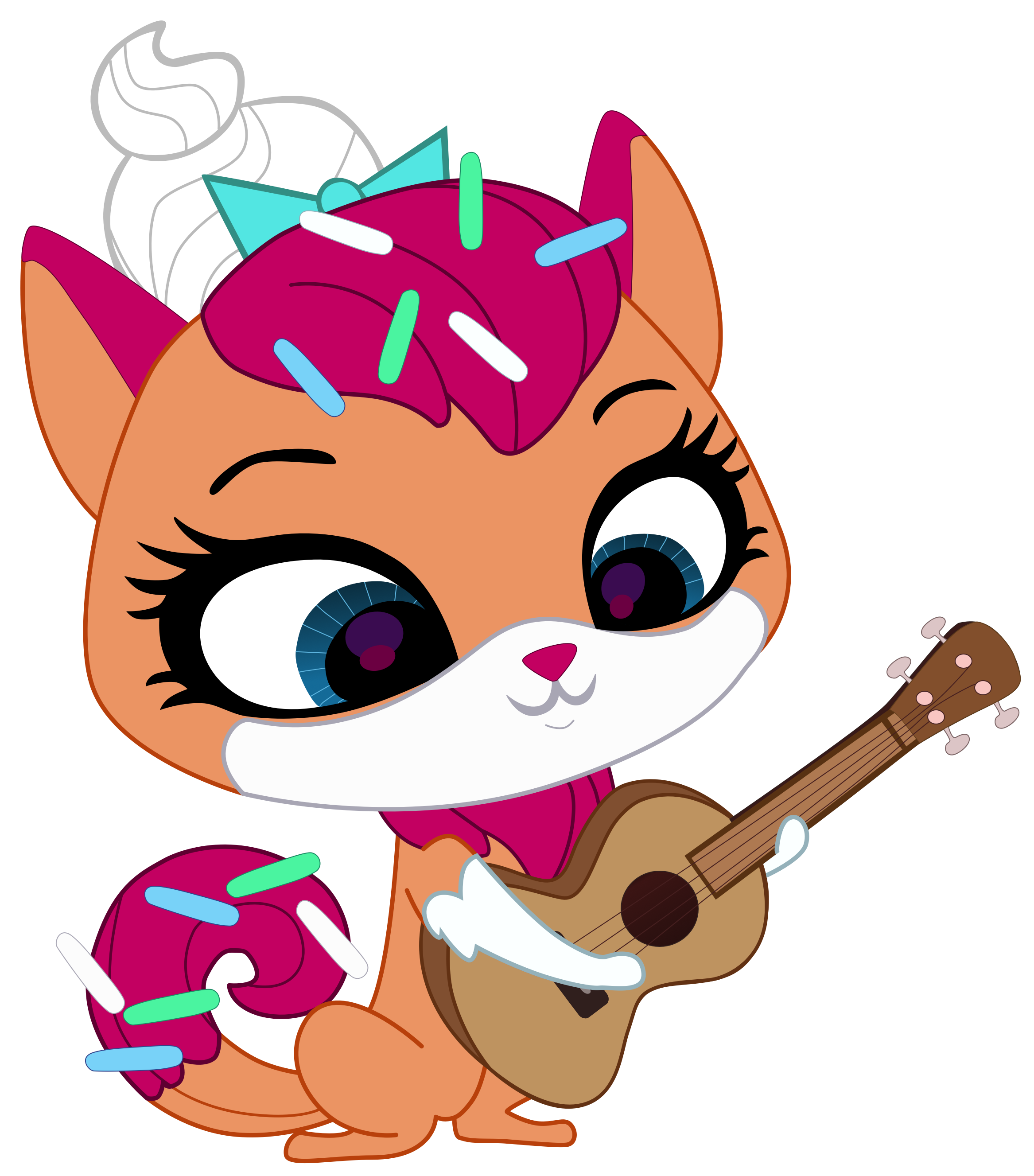 2334x2654 Animal Clipart Littlest Pet Shop