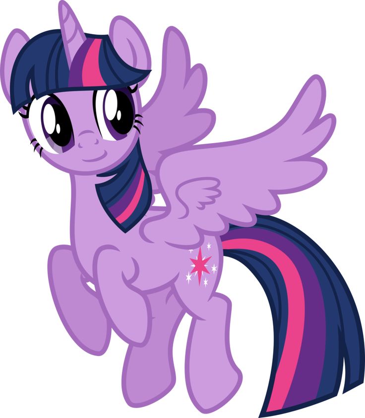 Twilight Sparkle Drawing at GetDrawings | Free download