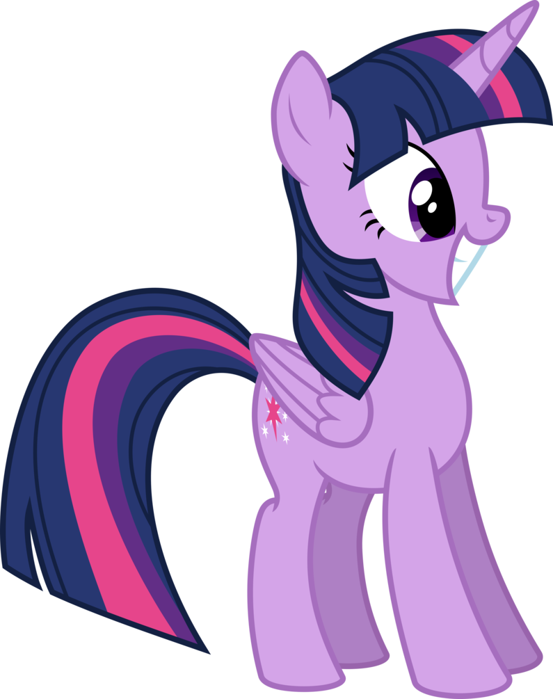 795x1005 Princess Twilight Sparkle