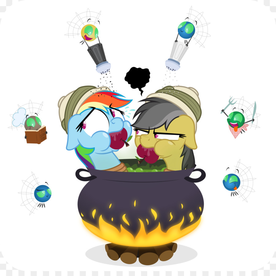 900x900 Rainbow Dash Twilight Sparkle Dinner Clip Art