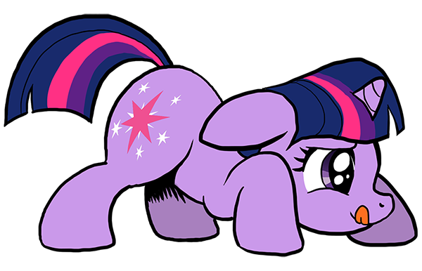 600x386 Sneaky Twilight My Little Pony Friendship Is Magic Know Your Meme