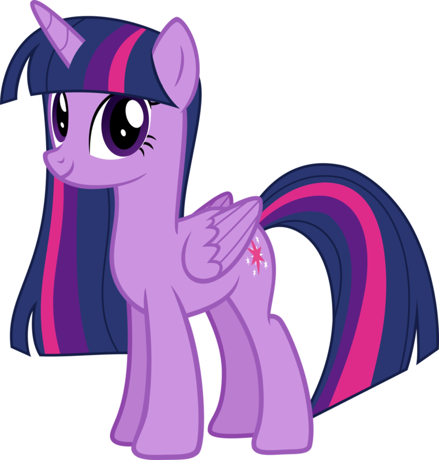 873x916 Eqg Ponified Twilight Sparkle By Rustle Rose