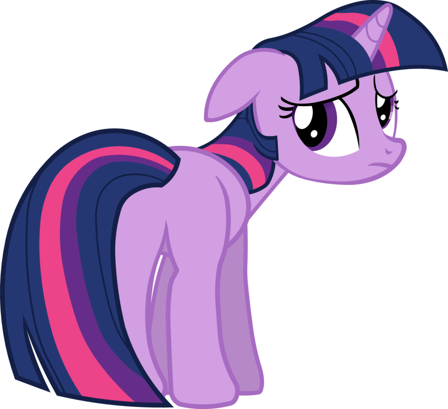 900x822 Twilight Sparkle