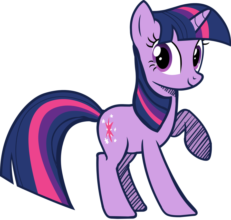 900x855 Twilight Sparkle