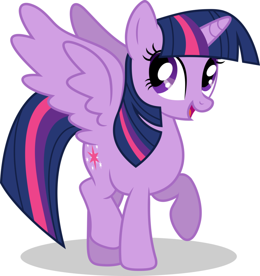 Twilight Sparkle Clipart at GetDrawings | Free download