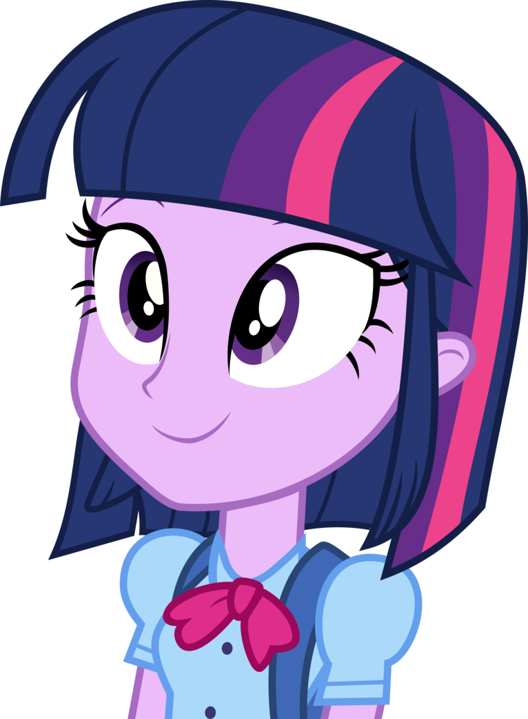 766x1042 Eqg Twilight Sparkle Vector