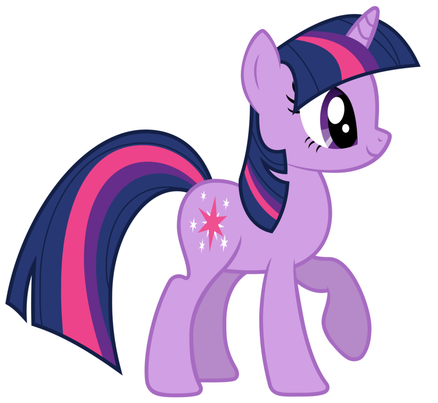 Twilight Sparkle Clipart at GetDrawings | Free download