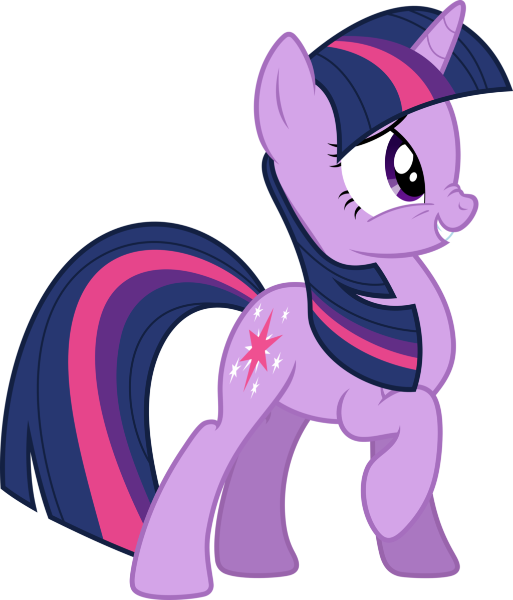 1024x1197 Mlp Twilight Sparkle Vector