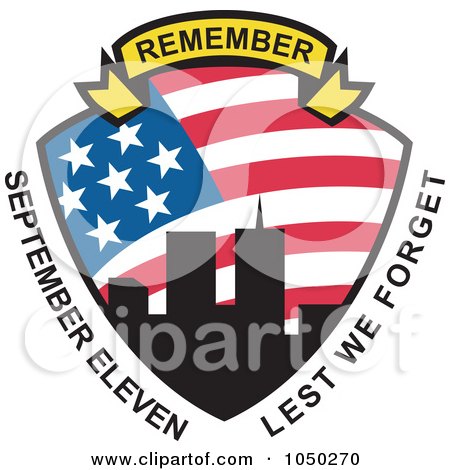 450x470 Royalty Free (Rf) Clipart Of Twin Towers, Illustrations, Vector