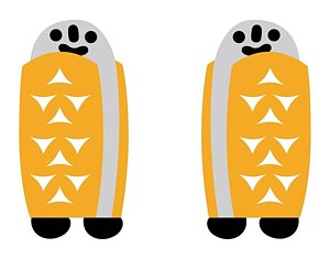 300x235 Twin Tower Paintings