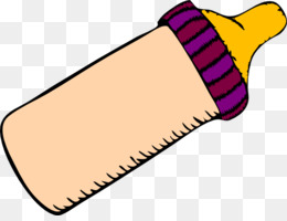 260x200 Milk Baby Bottle Infant Clip Art