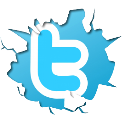 400x400 Download Twitter Free Png Transparent Image And Clipart