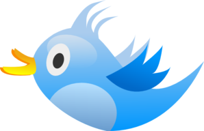 298x192 Twitter Clip Art