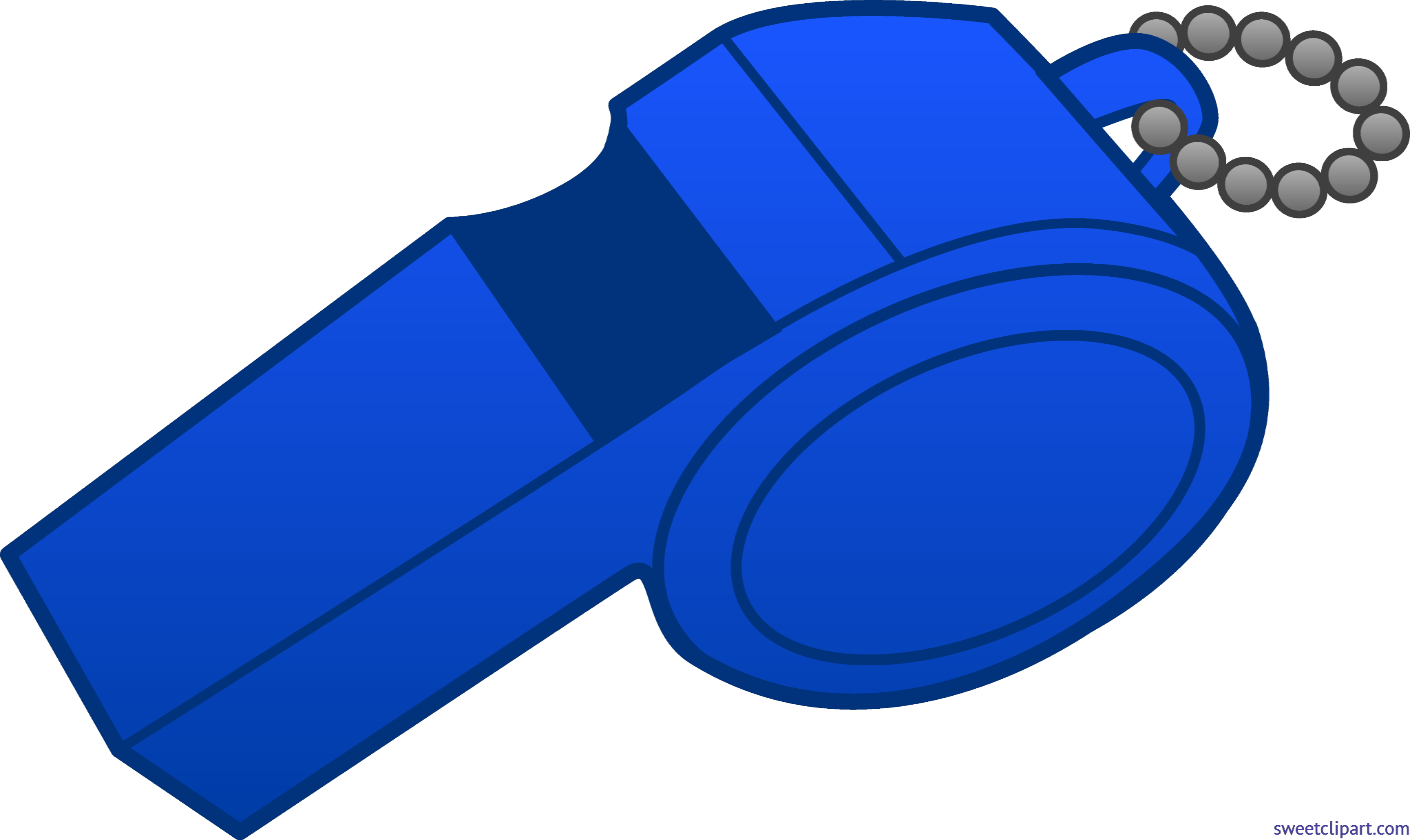 5463x3256 Whistle Blue Clip Art