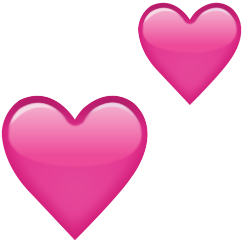 480x480 Pictures Of Pink Hearts