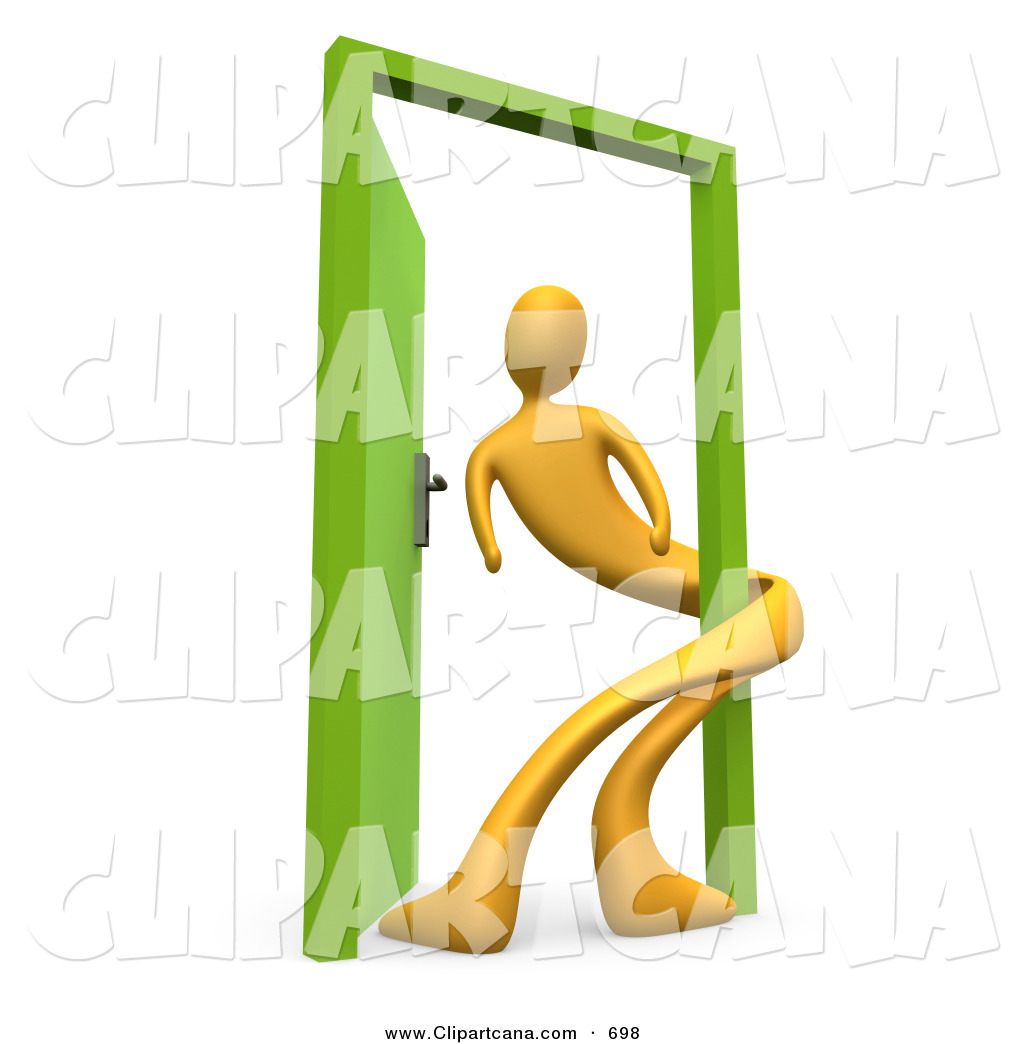 1024x1044 Clip Art Of A Yellow Man Clipart Panda