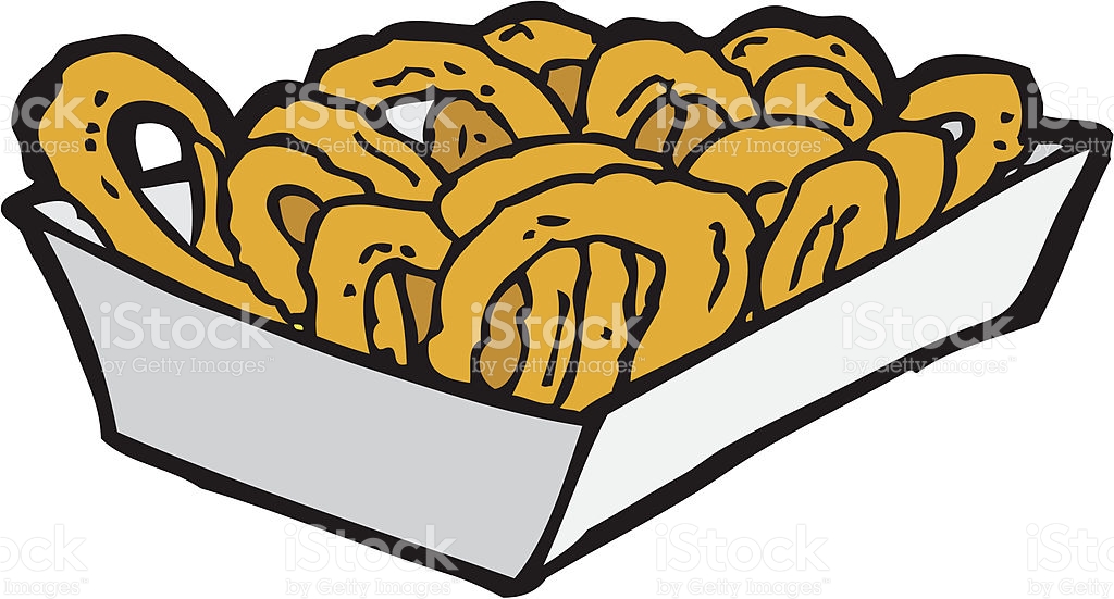 1024x551 Onion Clipart Onion Ring