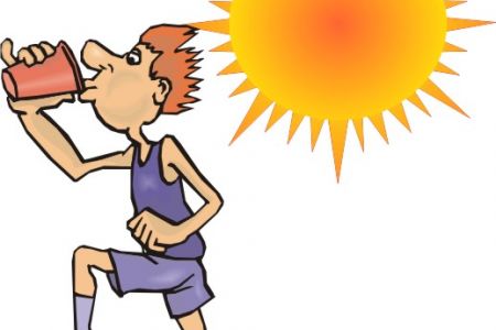 450x300 Outside Clipart Hot