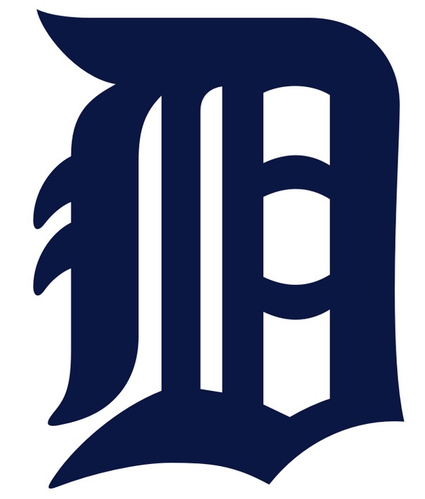 605x711 Detroit Tigers Logo Vector Eps Free Download, Logo, Icons, Clipart