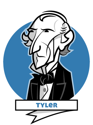 300x400 The Presidents Of The United States Two Party Opera