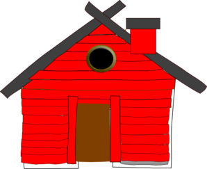 298x243 Brickhouse Clip Art